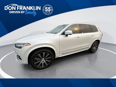 Used 2024 Volvo XC90 B6 Core w/ Climate Package