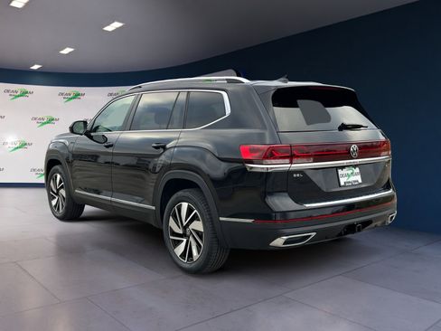 New 2026 Volkswagen Atlas SEL AWD/4WD image 5