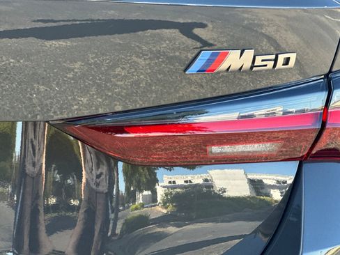 Used 2023 BMW i4 M50 AWD/4WD image 38