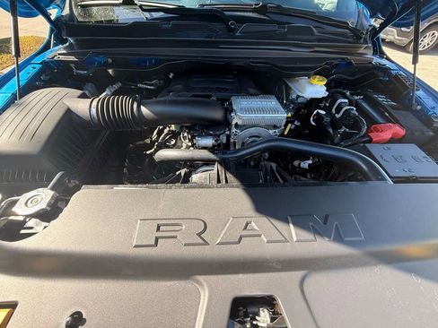 New 2026 RAM 1500 Big Horn w/ Night Edition image 34