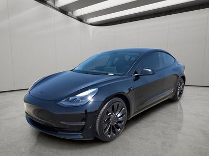 Used 2022 Tesla Model 3 Performance