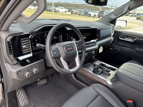 New 2026 GMC Sierra 1500 SLT w/ SLT Premium Plus Package AWD/4WD image 20
