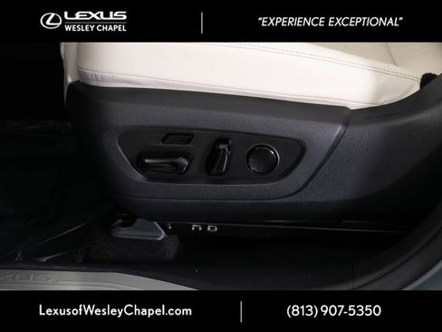 Used 2024 Lexus RX 350 FWD w/ Convenience Package image 23