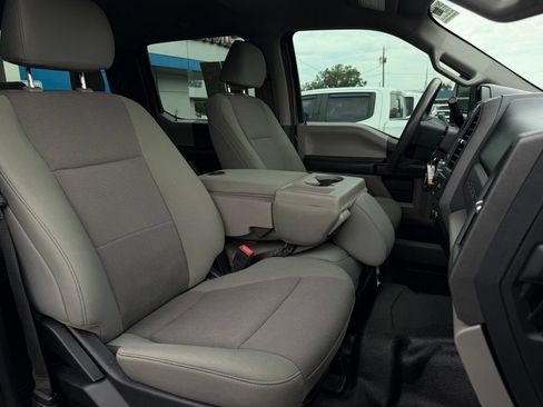 Used 2021 Ford F250 XL w/ STX Appearance Package AWD/4WD image 17