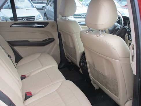 Used 2017 Mercedes-Benz GLE 350 4MATIC w/ Premium 1 Package image 14