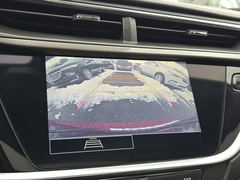 Certified 2023 Buick Encore GX Select w/ Experience Buick Package image 16