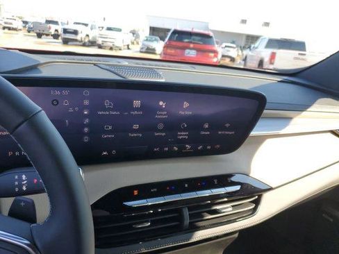New 2026 Buick Enclave Preferred w/ Power Package FWD image 13
