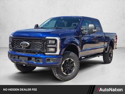 New 2026 Ford F250 XLT w/ XLT Premium Package