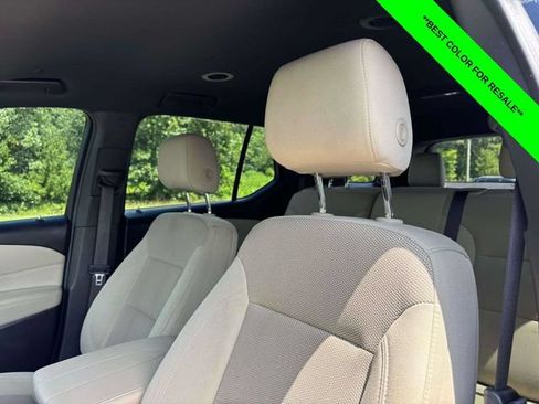 Used 2023 Chevrolet Traverse LS w/ Safety Package AWD/4WD image 6