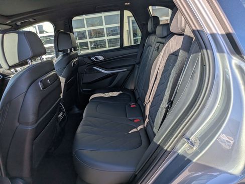 Used 2024 BMW X5 xDrive40i image 29