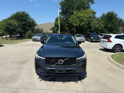 Certified 2025 Volvo XC60 B5 Plus w/ Protection Package Premier AWD/4WD image 2