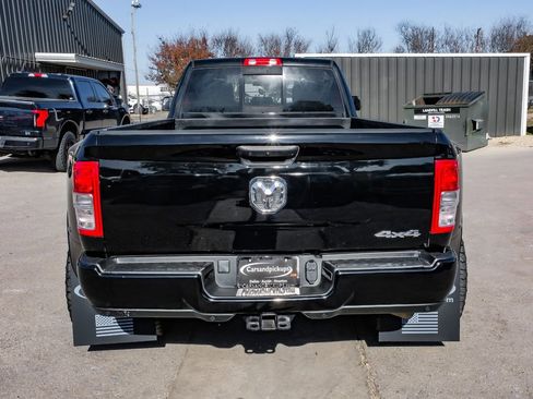 Used 2022 RAM 3500 Tradesman image 59