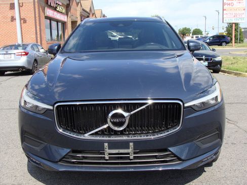 Used 2021 Volvo XC60 T5 Momentum w/ Premium Package AWD/4WD image 2