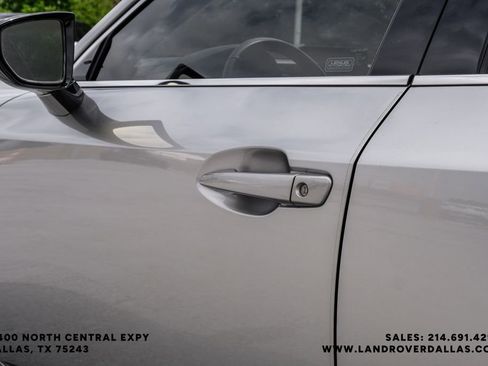Used 2023 Lexus IS 350 F Sport w/ Navigation Package RWD image 51