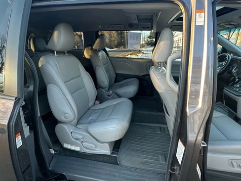 Used 2015 Toyota Sienna XLE Premium image 29