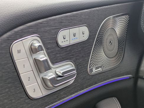 New 2026 Mercedes-Benz GLE 450 4MATIC Coupe image 22