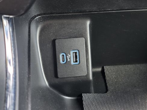 Used 2024 Ford F150 STX w/ Mobile Office Package image 22