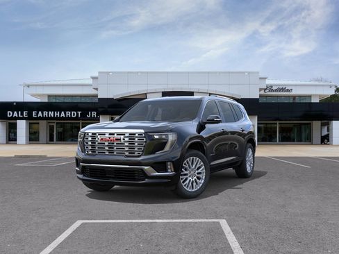 New 2026 GMC Acadia Denali w/ Super Cruise Package image 10