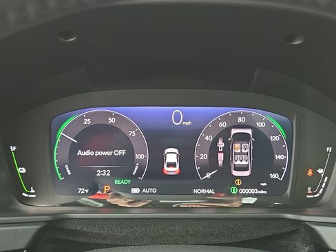 New 2026 Honda Accord Sport image 18