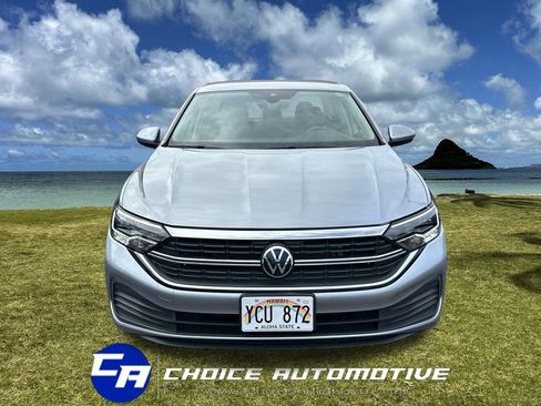 Used 2024 Volkswagen Jetta S FWD image 10