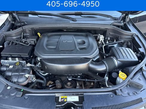 Used 2020 Jeep Grand Cherokee Limited AWD/4WD image 26