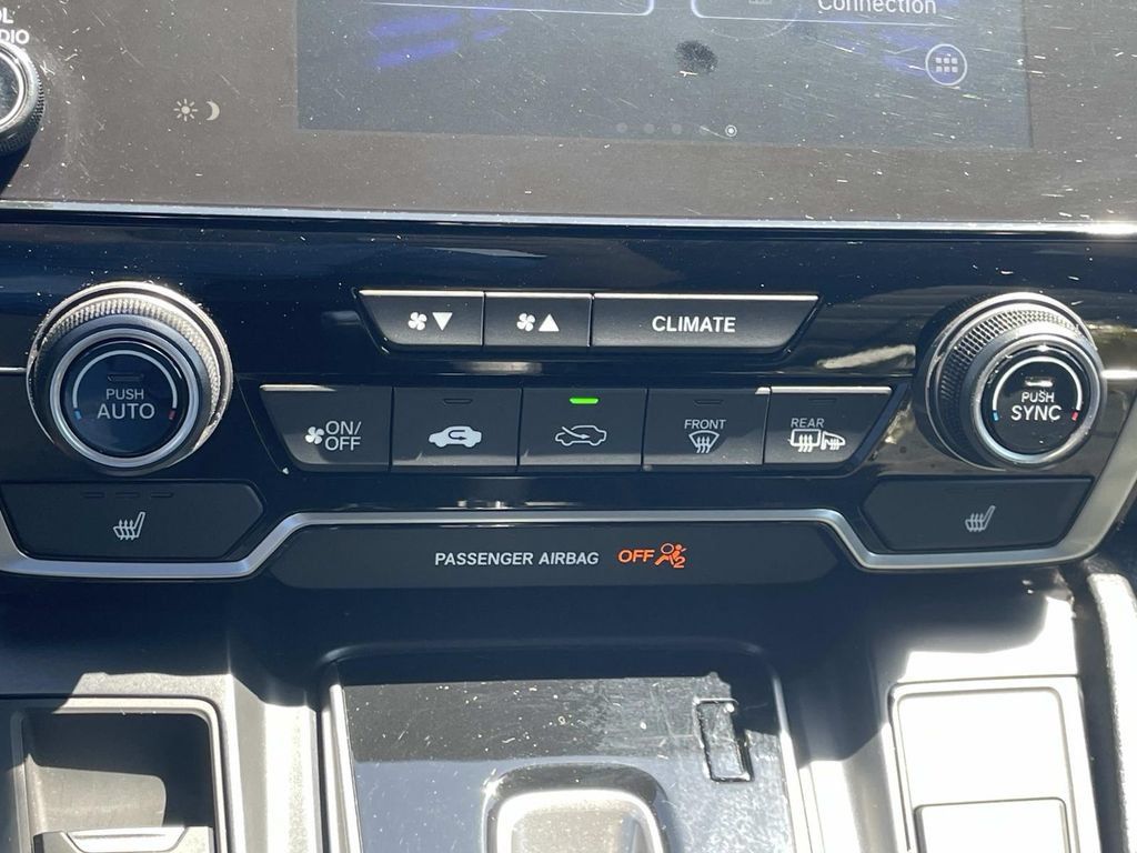 Used 2022 Honda CR-V EX image 19