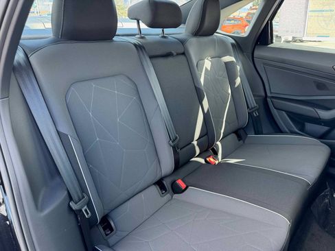 New 2026 Volkswagen Jetta Sport FWD image 29