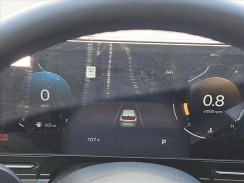 New 2026 Hyundai Kona Limited image 13