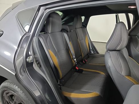 Certified 2025 Subaru Crosstrek 2.5i Sport AWD/4WD image 26
