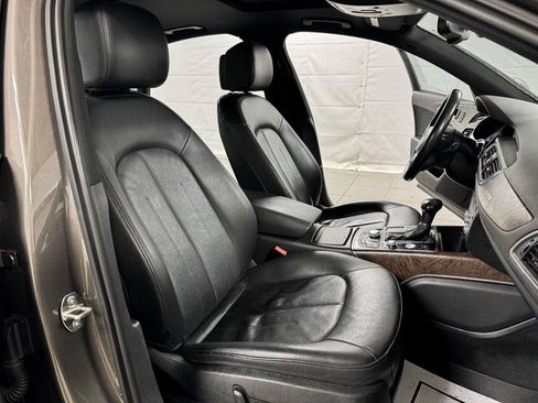 Used 2014 Audi A6 2.0T Premium Plus w/ Premium Plus Package image 10