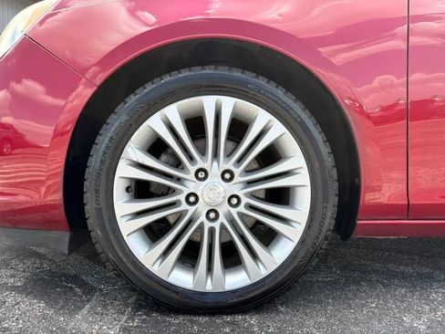 Used 2014 Buick Verano FWD image 25