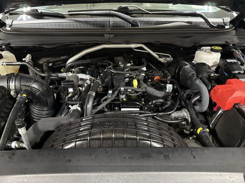 Used 2023 Ford Ranger XLT w/ Equipment Group 302A High AWD/4WD image 25