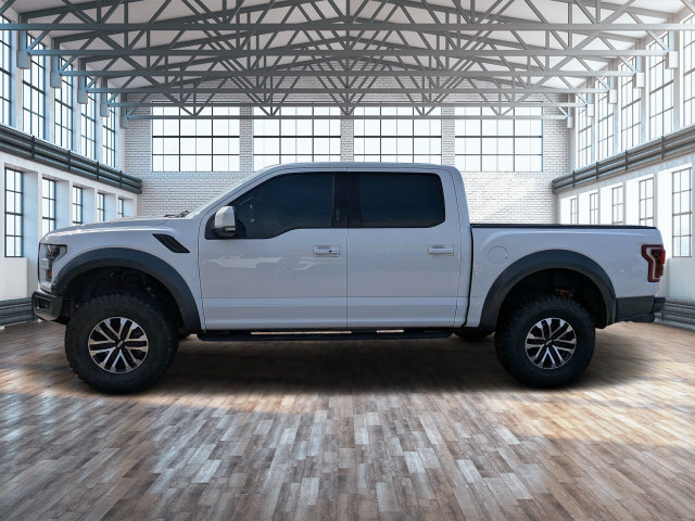 Used 2019 Ford F150 Raptor w/ Equipment Group 802A Luxury AWD/4WD image 6