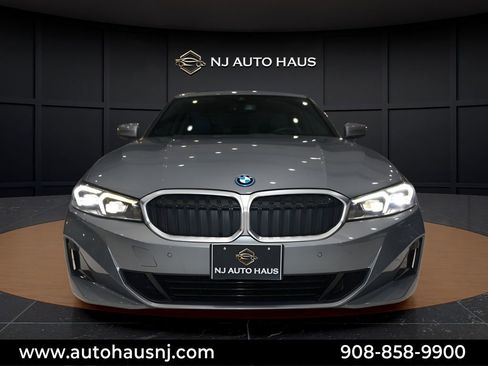 Used 2023 BMW 330e xDrive w/ Premium Package image 3
