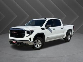 Used 2026 GMC Sierra 1500 Pro w/ Pro Value Package video 2