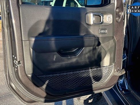 Used 2022 Jeep Wrangler Unlimited Rubicon w/ Xtreme Recon 35" Tire Package image 22