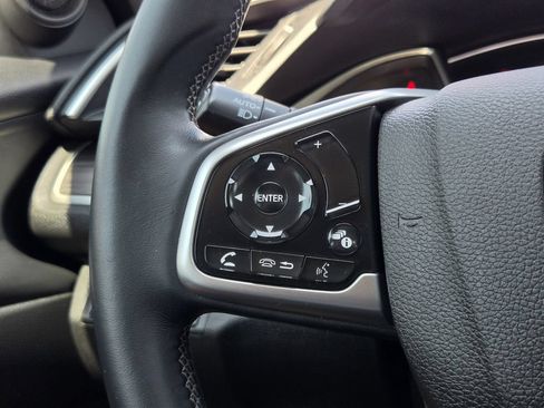 Used 2020 Honda Civic EX image 26