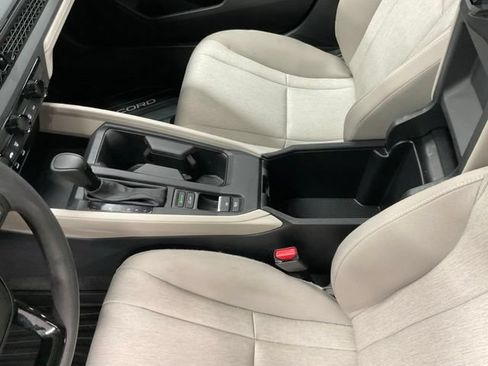Used 2025 Honda Accord LX image 22