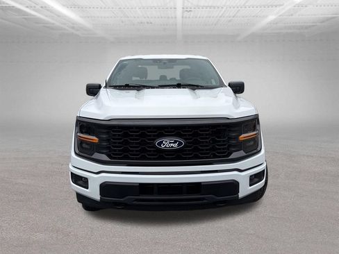Certified 2024 Ford F150 STX AWD/4WD image 43