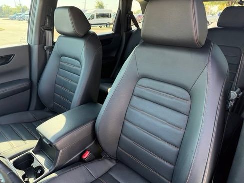 Used 2026 Honda CR-V Sport Touring image 12