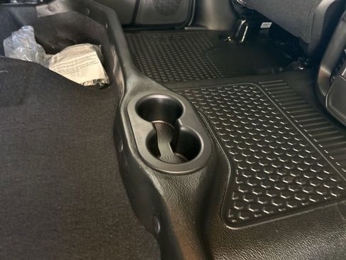 New 2025 RAM 2500 Tradesman image 26