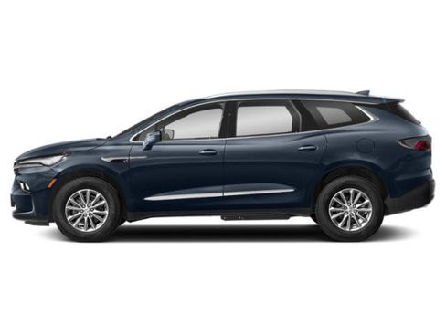 Used 2023 Buick Enclave Essence FWD image 3