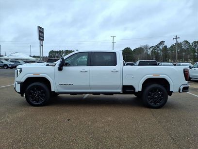 Used 2024 GMC Sierra 2500 AT4 w/ AT4 Premium Plus Package