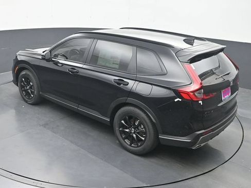 Used 2026 Honda CR-V Sport-L image 24