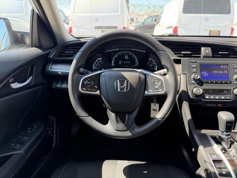 Used 2021 Honda Civic LX image 27