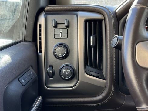 Used 2015 GMC Sierra 1500 Denali w/ Driver Alert Package image 34
