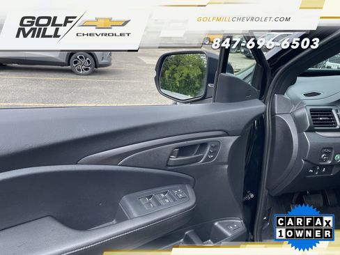 Used 2025 Honda Passport EX-L image 14