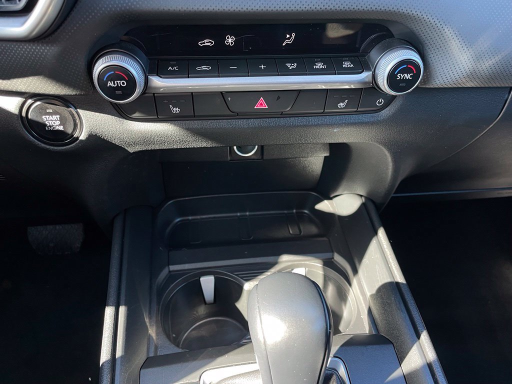 Used 2026 MAZDA CX-50 AWD 2.5 S w/ Preferred Pkg image 18