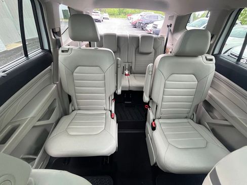 Used 2021 Volkswagen Atlas SEL Premium AWD/4WD image 28