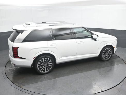 New 2026 Hyundai Palisade Calligraphy image 38